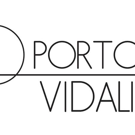 Porto Vidali Leilighet Agios Ioannis  Eksteriør bilde