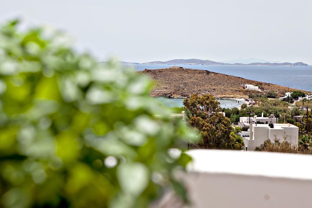 Porto Vidali Leilighet Agios Ioannis  Rom bilde